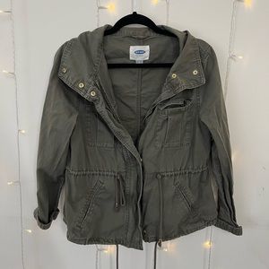 Army Jacket
